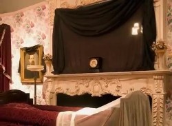 Похоронні забобони як вияв нездорової віри